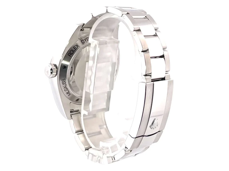 Rolex Oyster Perpetual Milgauss 116400GV