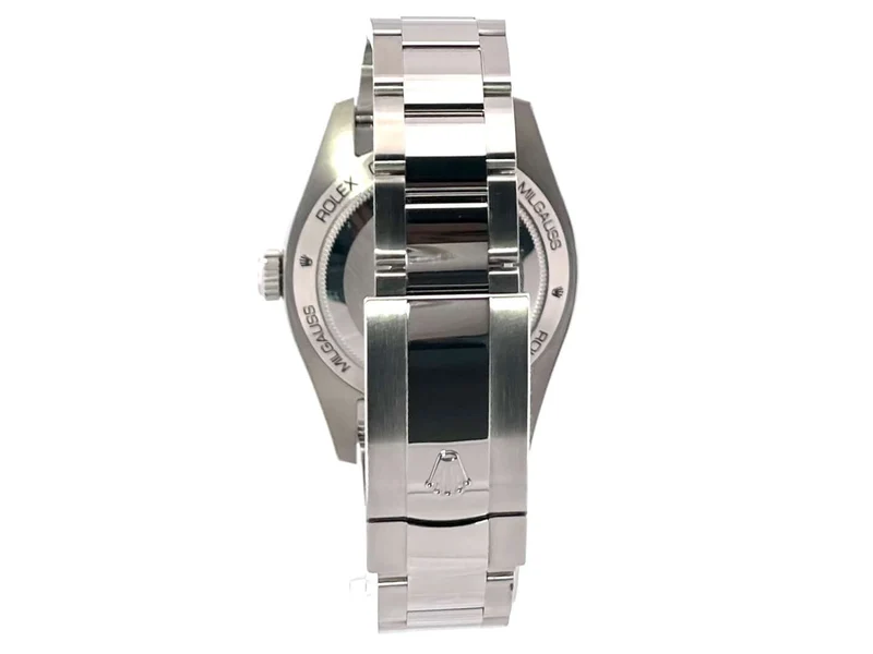 Rolex Oyster Perpetual Milgauss 116400GV