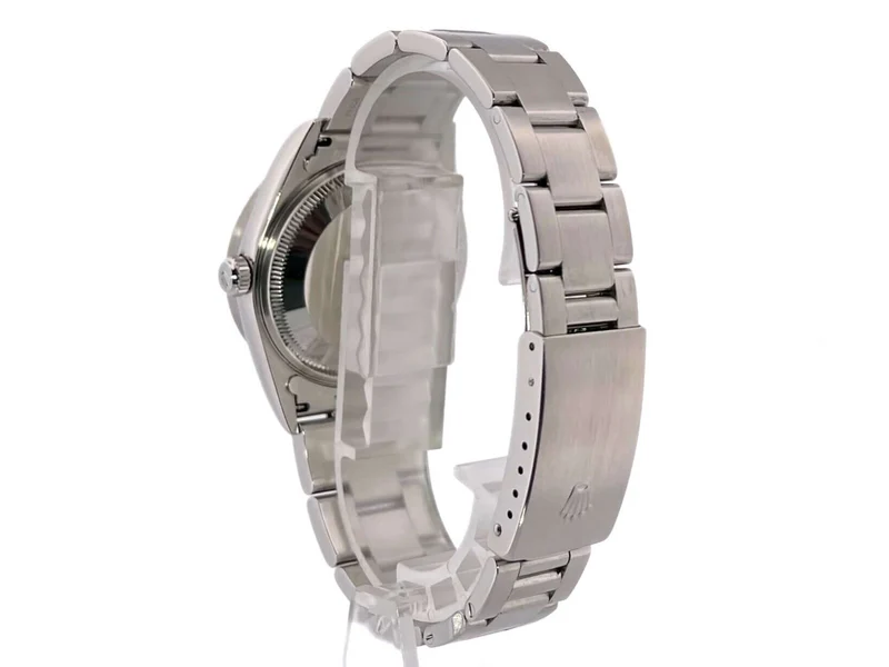 Rolex Oyster Perpetual Date 34 15210