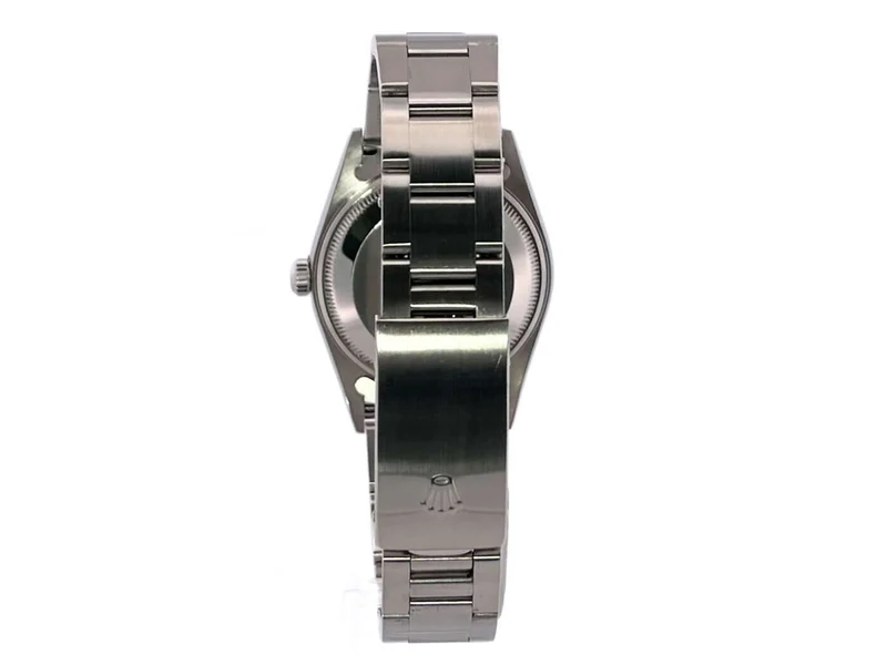 Rolex Oyster Perpetual Date 34 15210