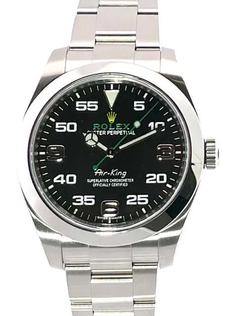 Rolex Oyster Perpetual Air-King 116900