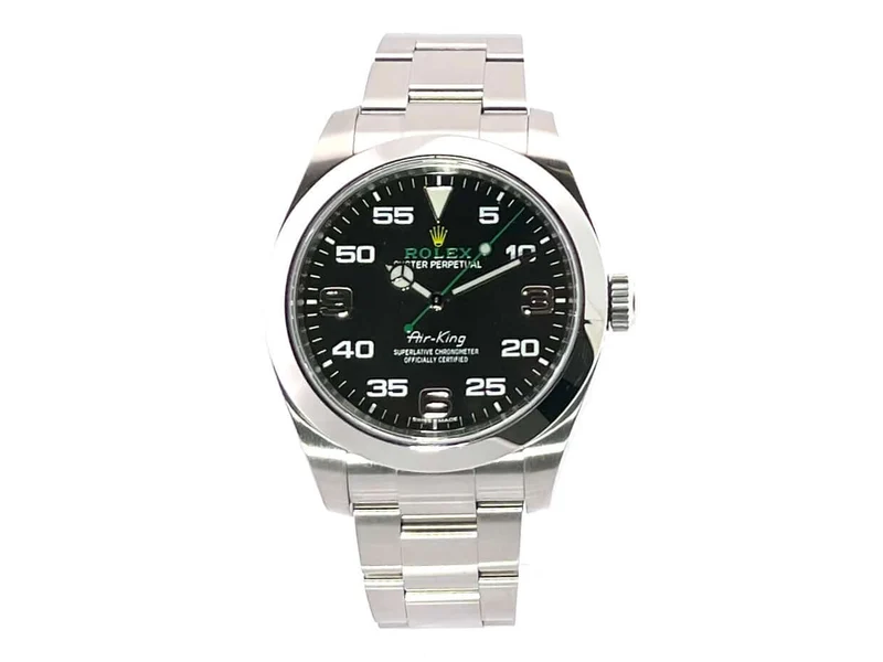 Rolex Oyster Perpetual Air-King 116900