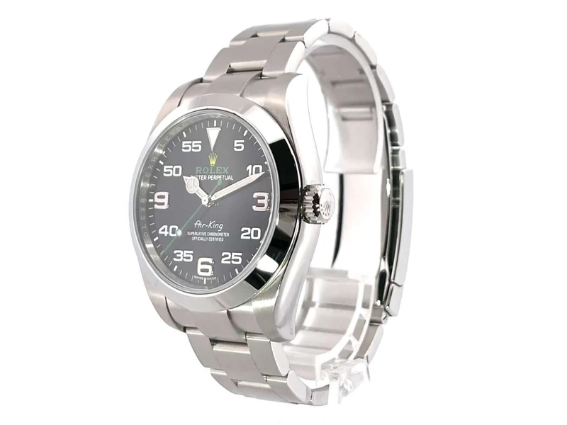 Rolex Oyster Perpetual Air-King 116900