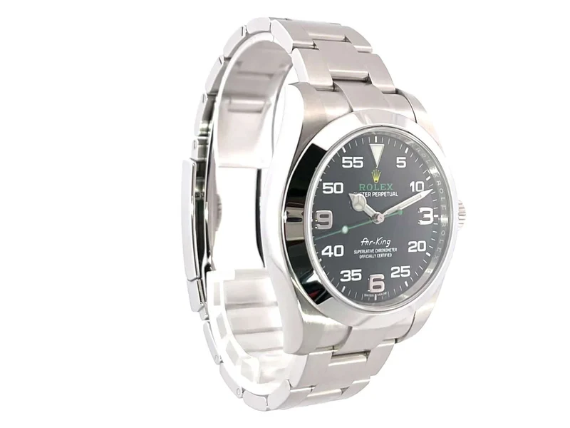 Rolex Oyster Perpetual Air-King 116900
