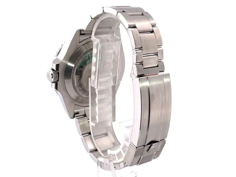 Rolex Sea-Dweller Ref. 126600 MK1