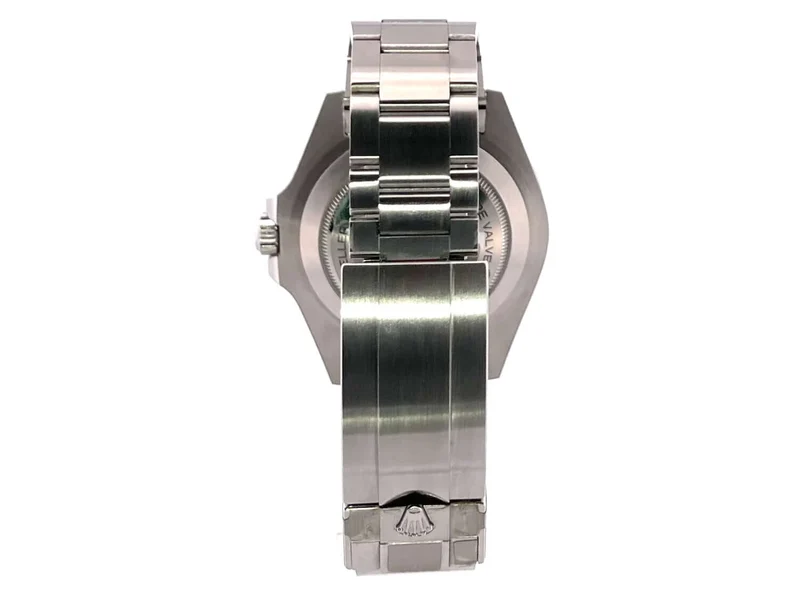Rolex Sea-Dweller Ref. 126600 MK1
