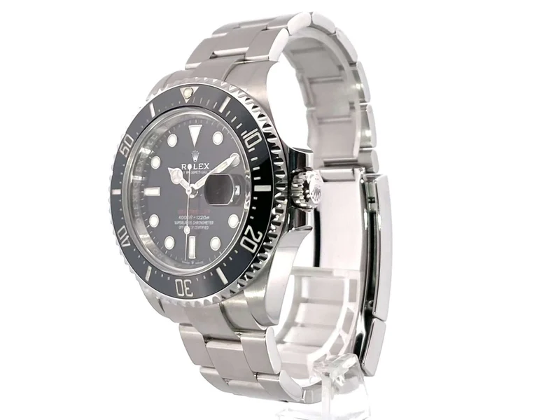 Rolex Sea-Dweller Ref. 126600
