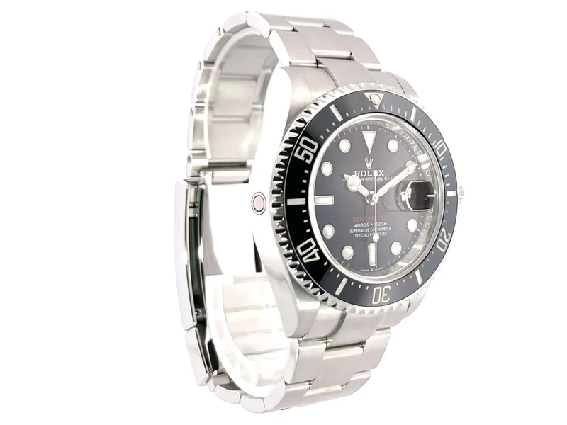Rolex Sea-Dweller Ref. 126600
