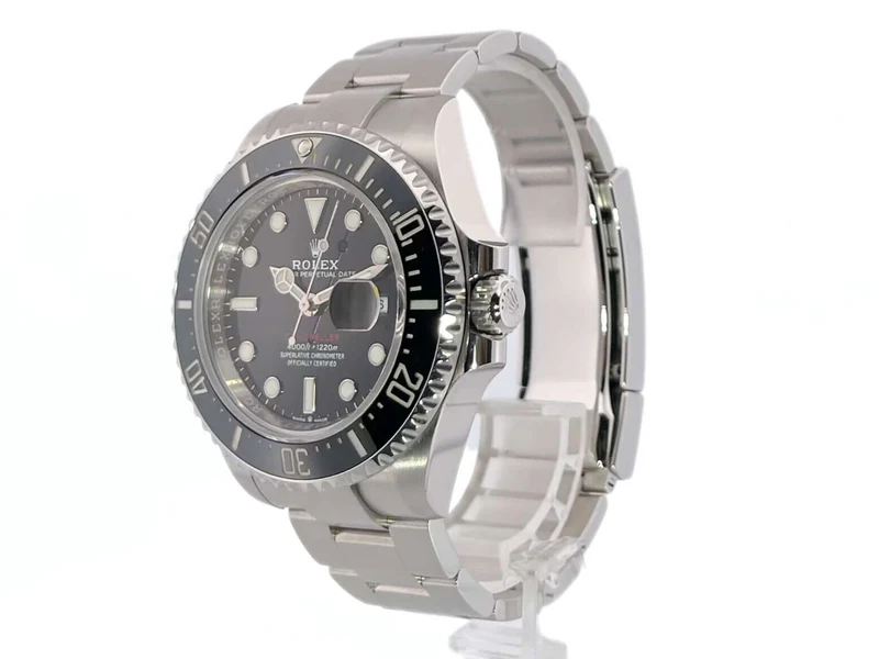 Rolex Sea-Dweller Ref. 126600