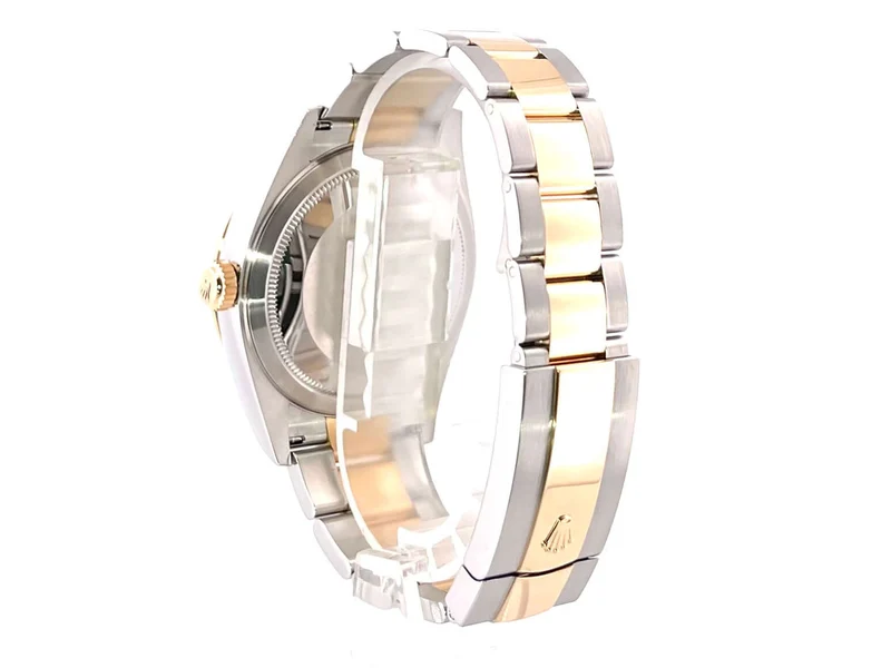 Rolex Sky-Dweller 326933 Weiß