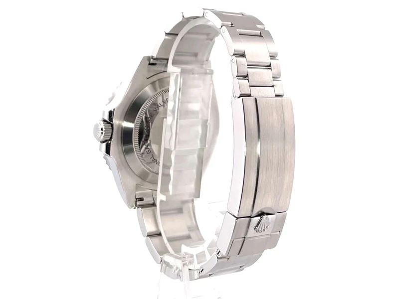 Rolex Sea-Dweller Ref. 126600 MK1