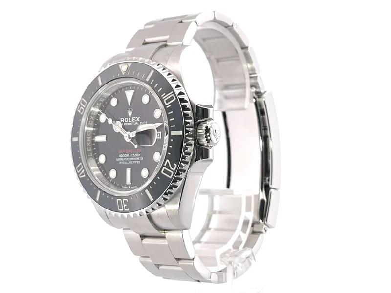 Rolex Sea-Dweller Ref. 126600