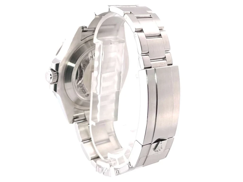 Rolex Sea-Dweller Ref. 126600