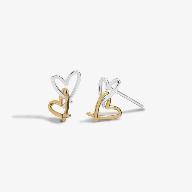 Joma Jewellery Love JJ6767