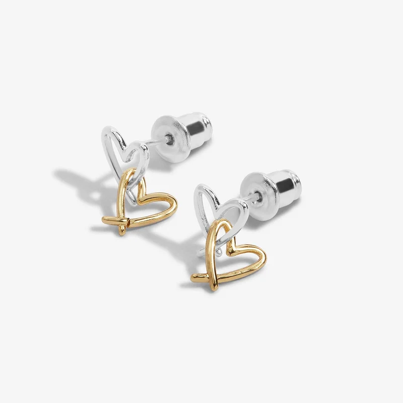 Joma Jewellery Love JJ6767