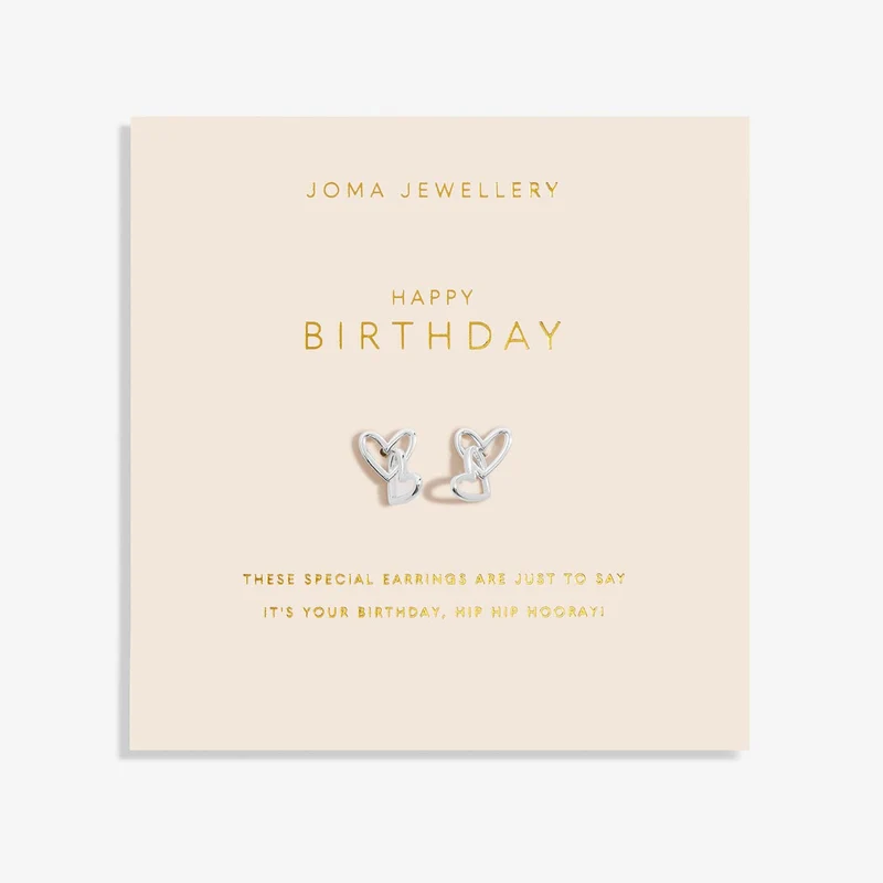 Joma Jewellery Birthday JJ6759