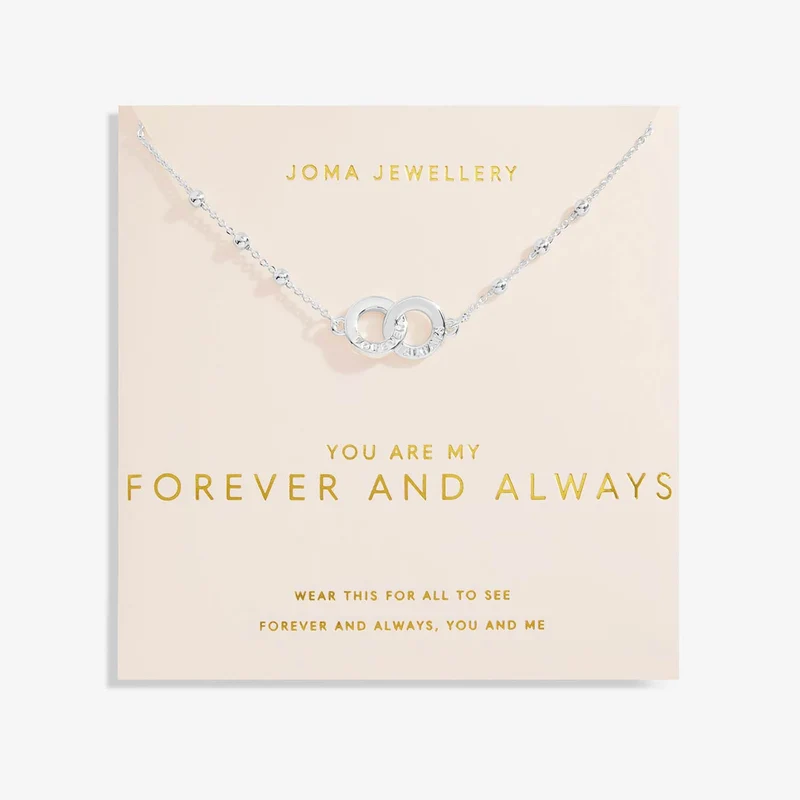 Joma Jewellery Love JJ6737