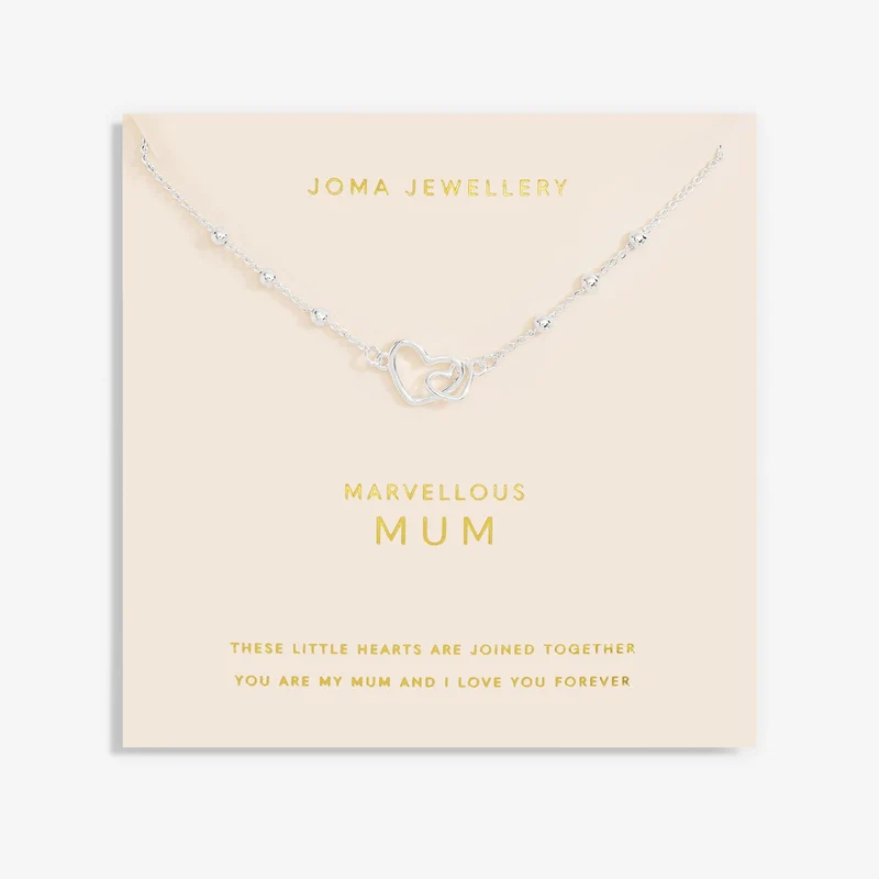 Joma Jewellery Mum JJ6712