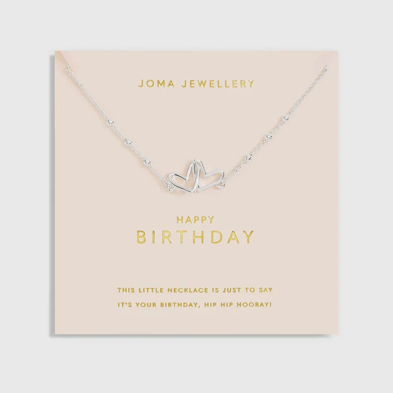 Joma Jewellery Birthday JJ6710