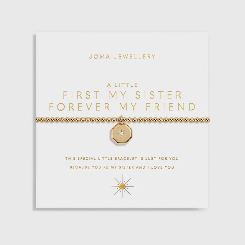 Joma Jewellery Sister JJ6178