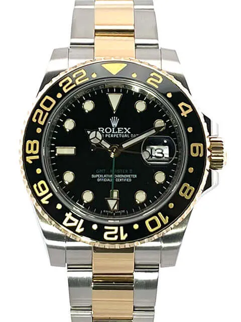 Rolex GMT-Master II 116713LN