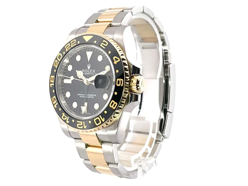 Rolex GMT-Master II 116713LN