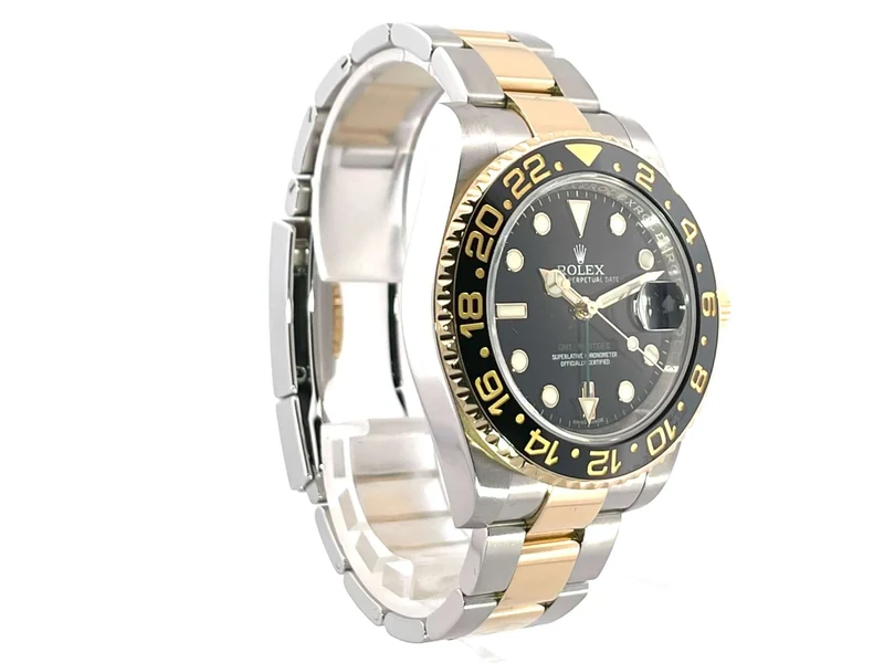Rolex GMT-Master II 116713LN