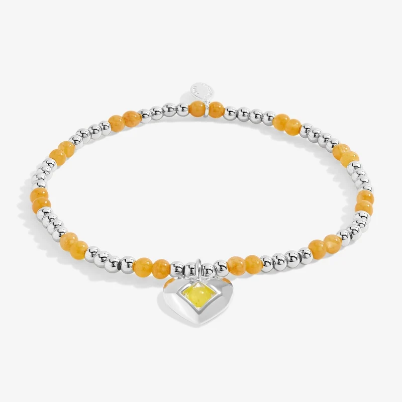 Joma Jewellery Birthstone JJ8325