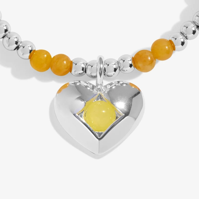 Joma Jewellery Birthstone JJ8325