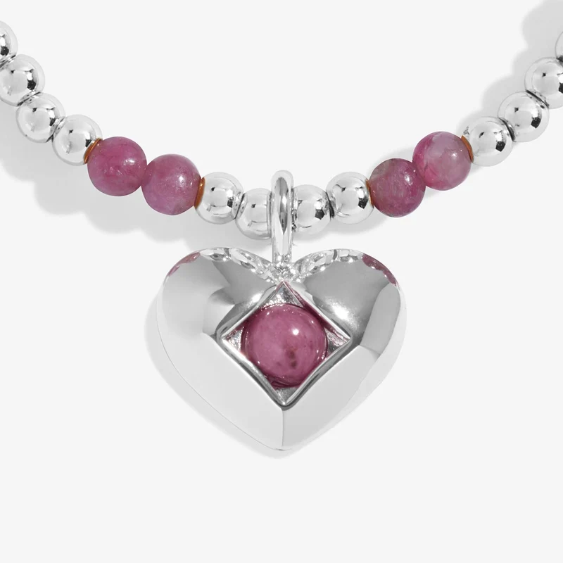 Joma Jewellery Birthstone JJ8324