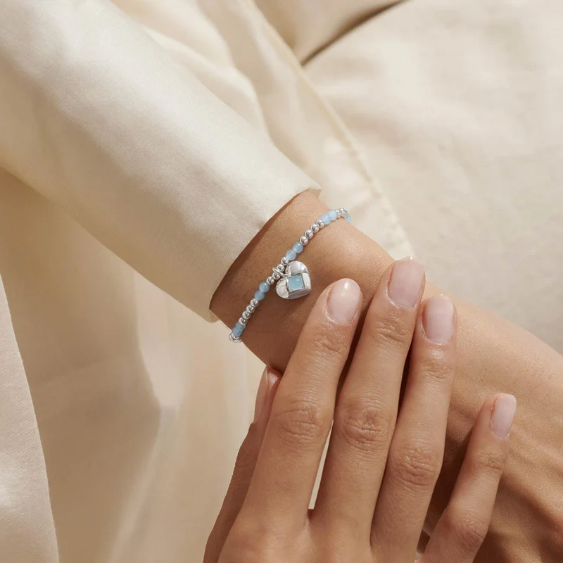 Joma Jewellery Birthstone JJ8317