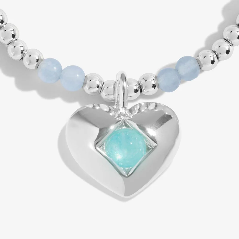 Joma Jewellery Birthstone JJ8317