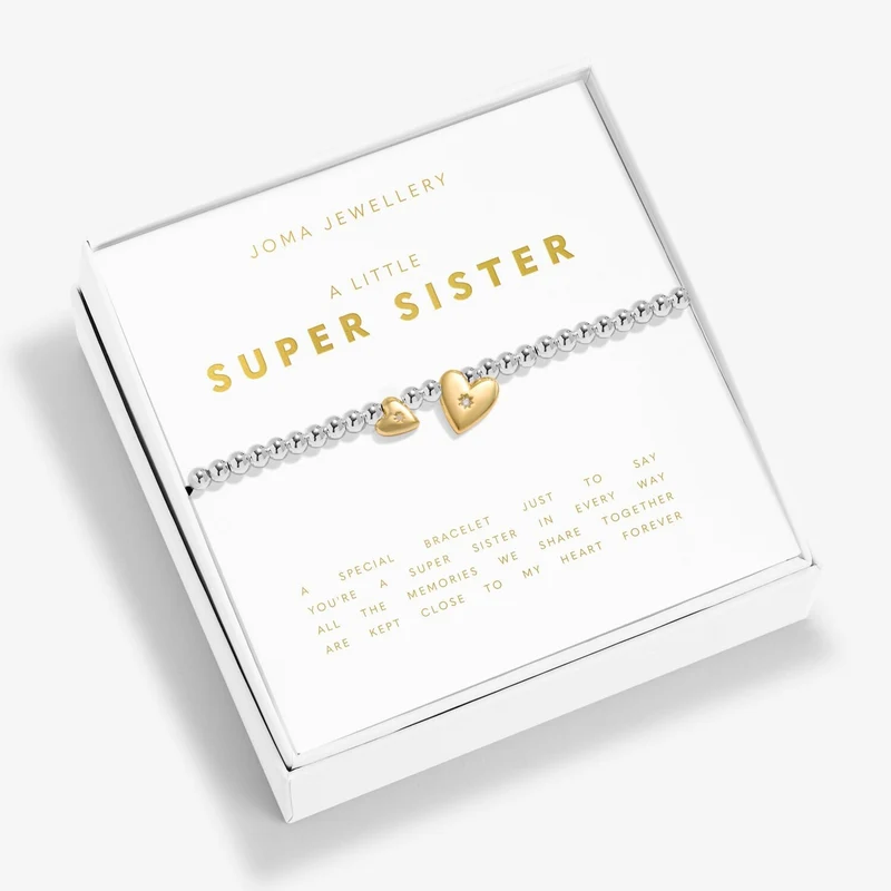 Joma Jewellery Sister JJ8188