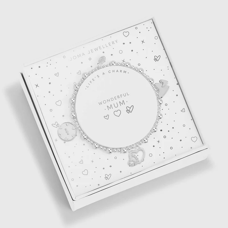 Joma Jewellery Mum JJ7198