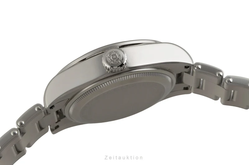 Tudor Black Bay steel automatic men's watch 79470 LP: 4610EUR [2602239]