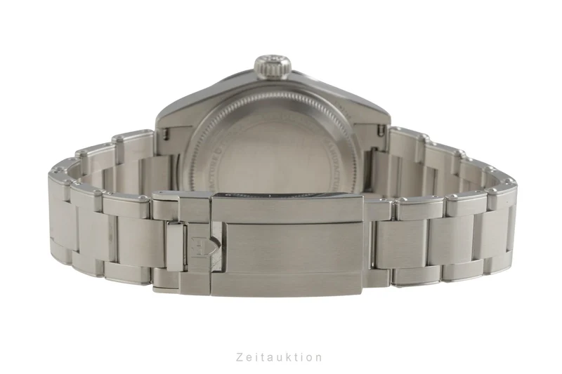 Tudor Black Bay steel automatic men's watch 79470 LP: 4610EUR [2602239]