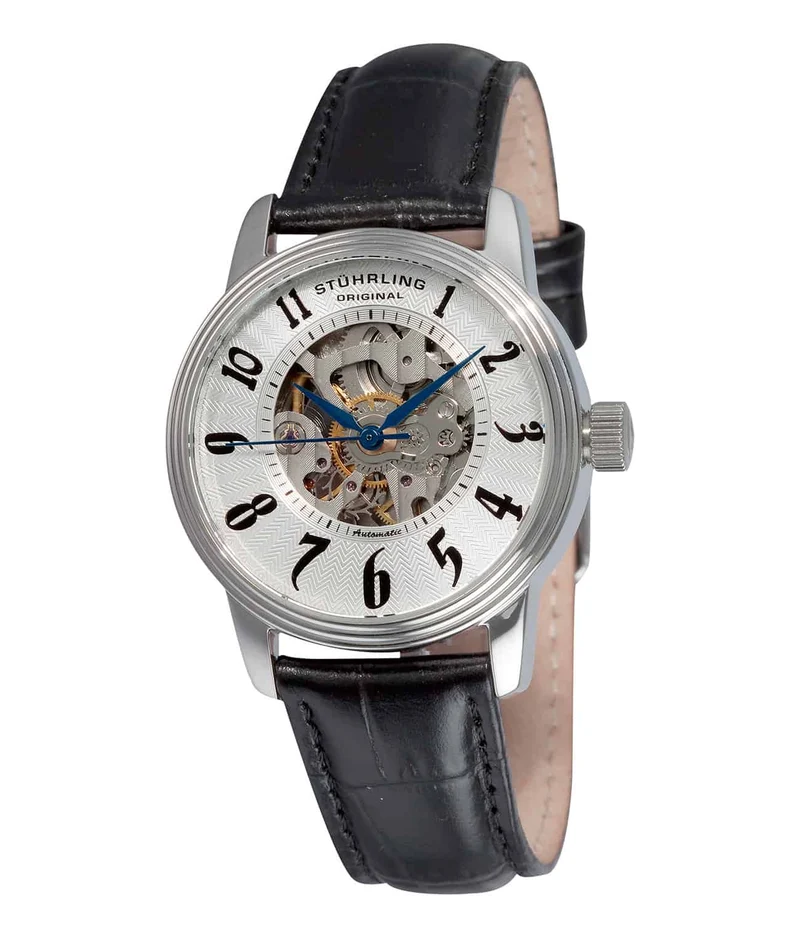 Juliet 707L Automatic 35mm Skeleton
