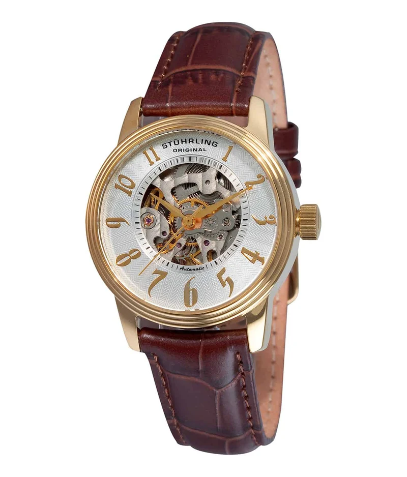 Juliet 707L Automatic 35mm Skeleton