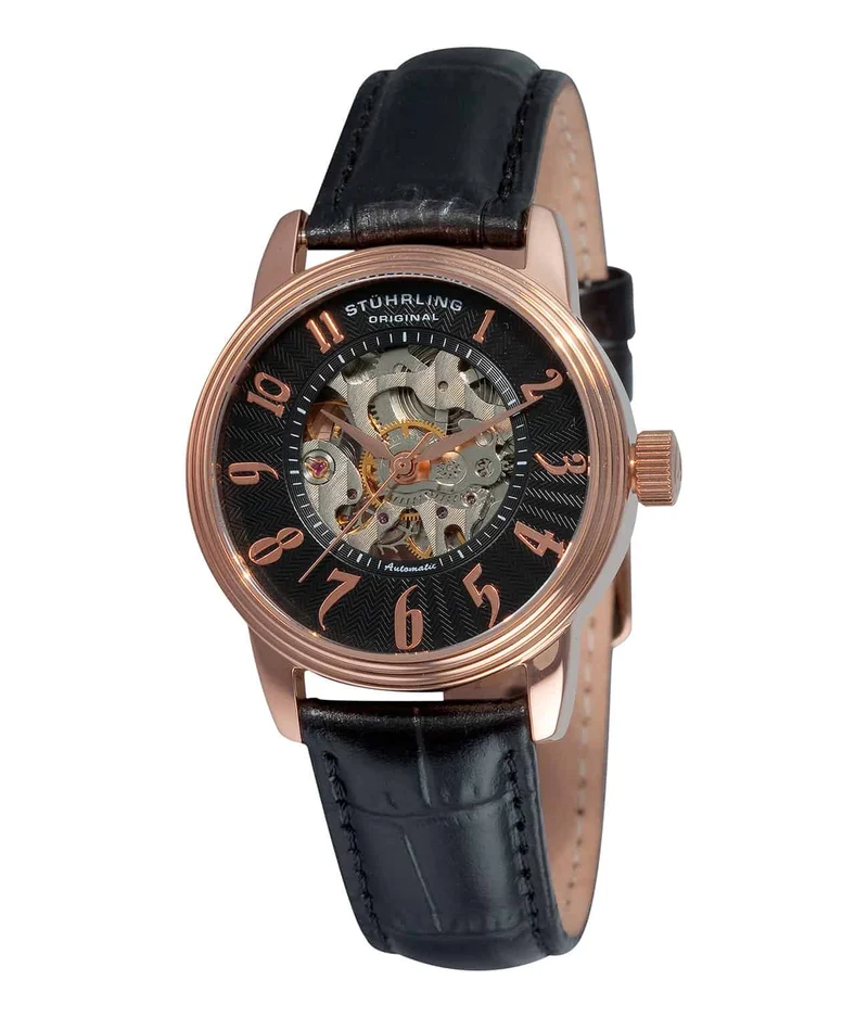 Juliet 707L Automatic 35mm Skeleton