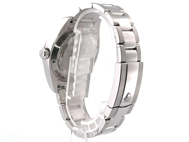 Rolex Oyster Perpetual Milgauss 116400GV aus 2020