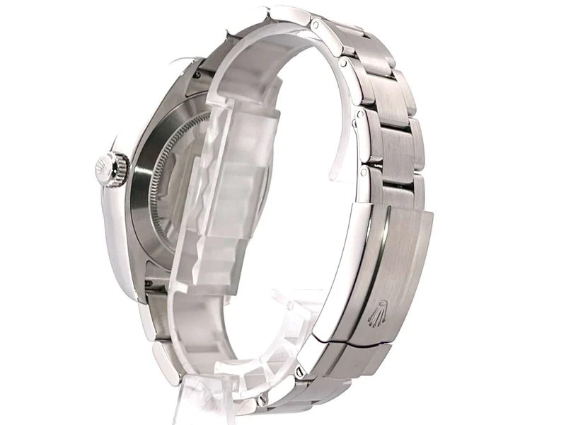Rolex Oyster Perpetual Air-King 116900 aus 2020