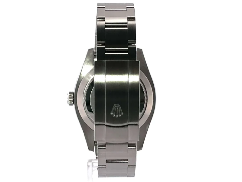 Rolex Oyster Perpetual Air-King 116900 aus 2020