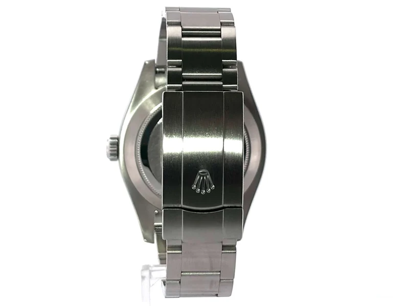 Rolex Oyster Perpetual Air-King 116900 LC100 aus 2016