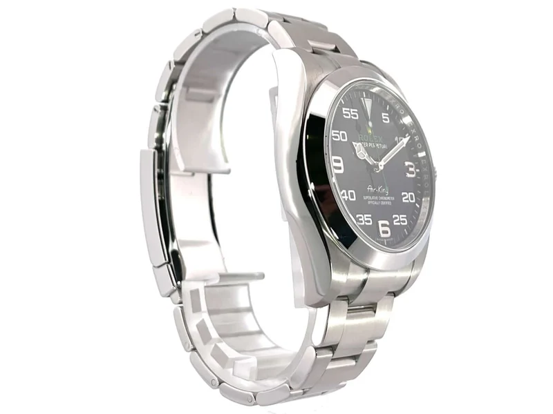 Rolex Oyster Perpetual Air-King 116900 aus 2020 LC100
