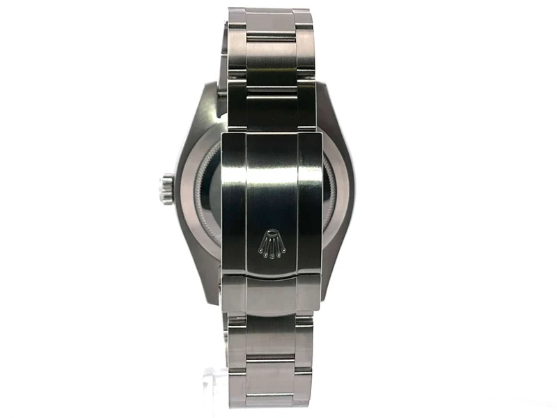 Rolex Oyster Perpetual Air-King 116900 aus 2020 LC100