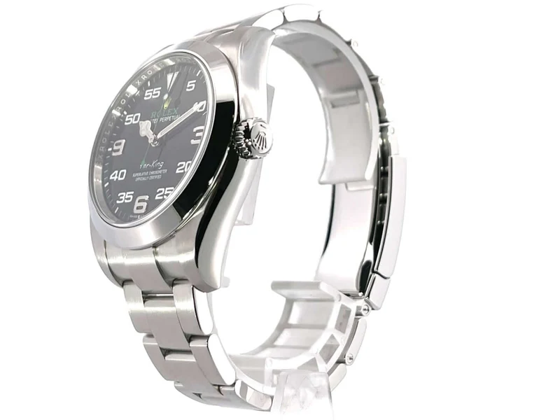 Rolex Oyster Perpetual Air-King 116900 ungetragen 09-2020