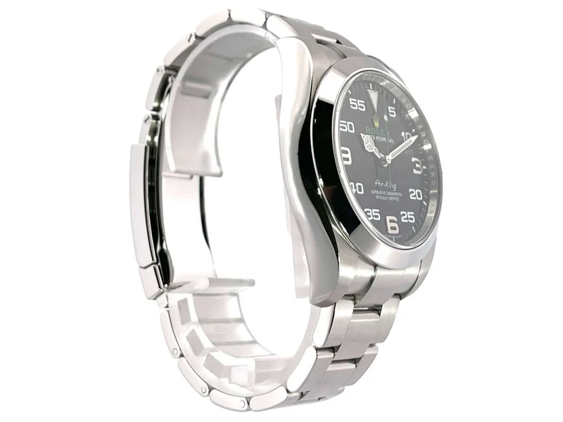 Rolex Oyster Perpetual Air-King 116900 ungetragen 09-2020