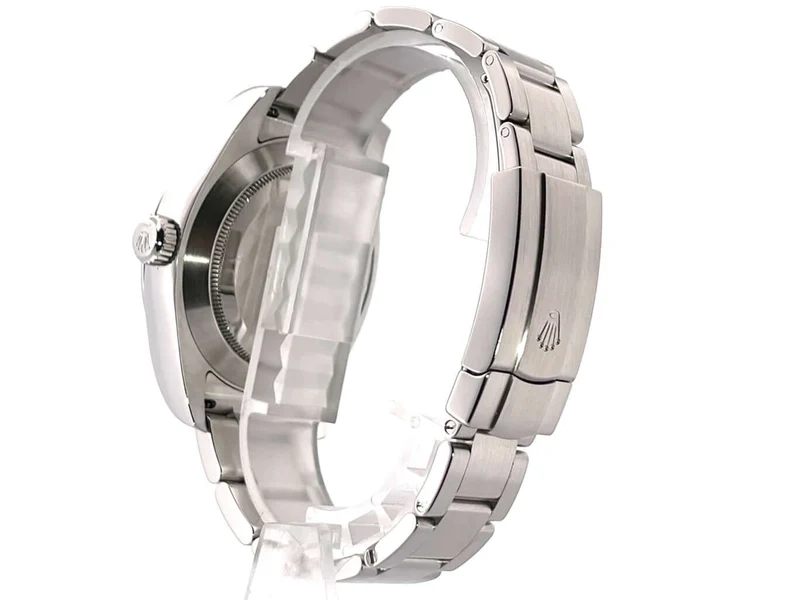 Rolex Oyster Perpetual Air-King 116900 ungetragen 09-2020