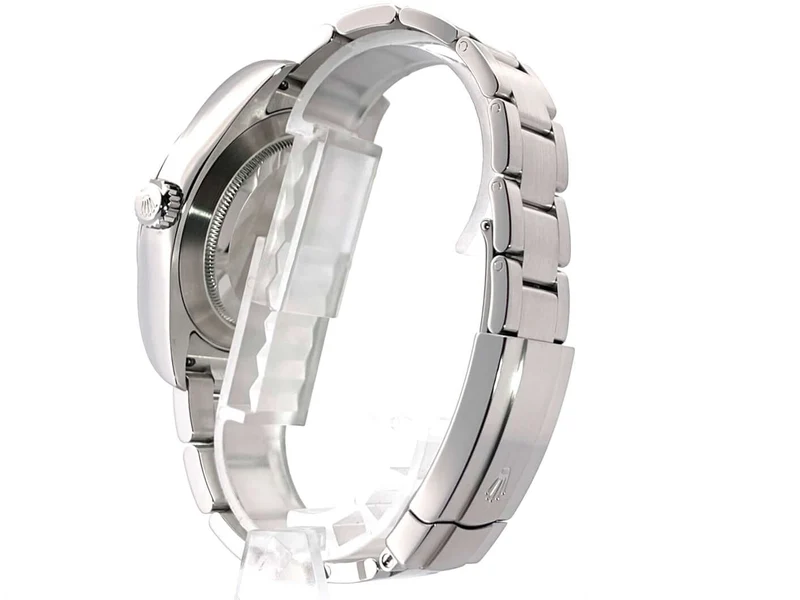 Rolex Oyster Perpetual Air-King 116900 aus 2018