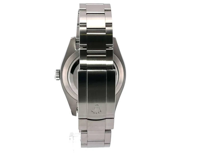 Rolex Oyster Perpetual Air-King 116900 aus 2018
